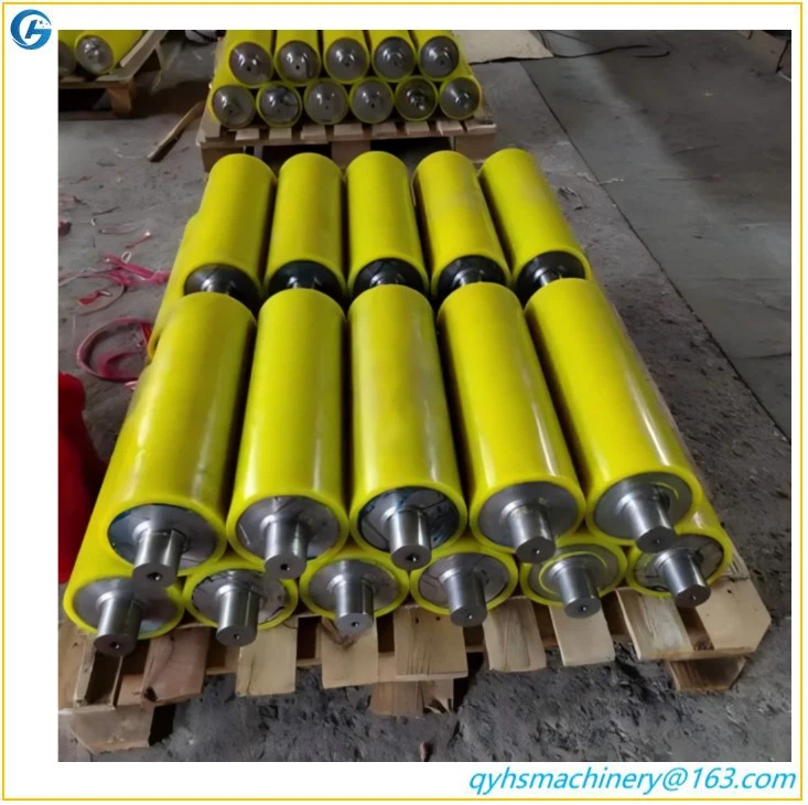 Rouble de politié Roller