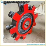 Boiler Gear Chain Kɛkɛví lɛ sín Nǔ E È Nɔ Zán Ðò Nǔɖotɔ́ Mɛ É