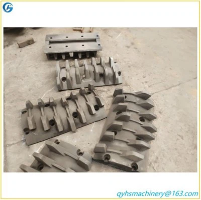 Nickel Hard Cast Iron Wear e nɔ ɖí xwi xá é